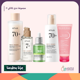 مجموعه ندى المالكي 3